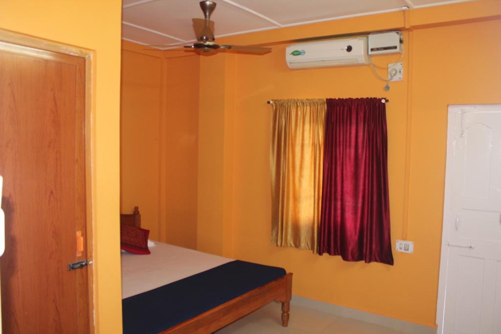 Aashiaanaa Residency Inn Port Blair Rum bild