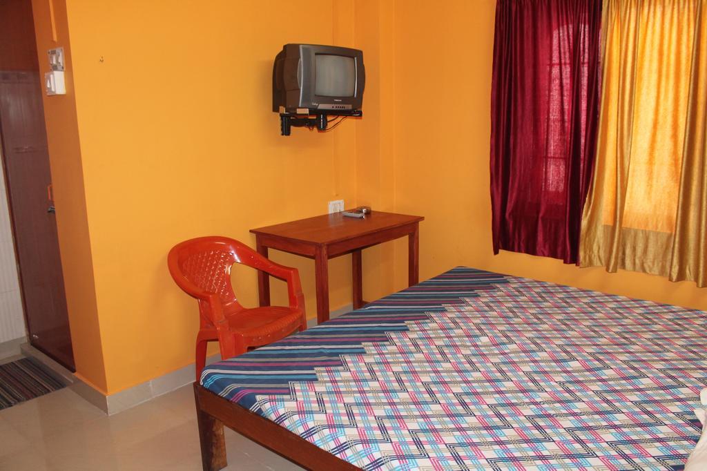 Aashiaanaa Residency Inn Port Blair Rum bild